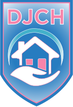 D Jones Crisis Home Logo